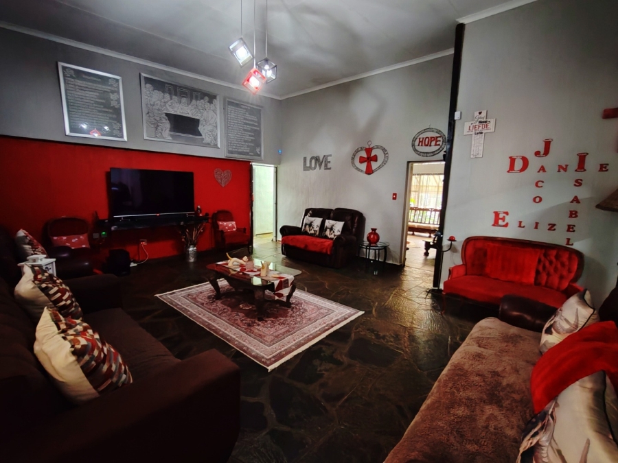 4 Bedroom Property for Sale in Potchefstroom North West